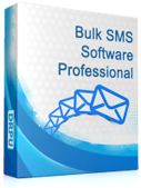 Bulk SMS Software – Professional